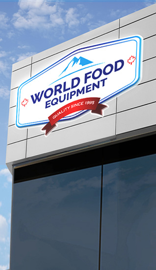 world food equipment