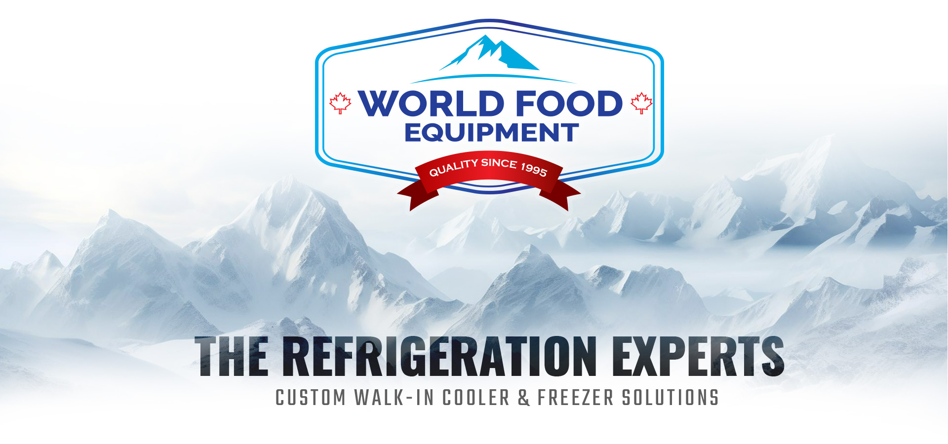 World Food Equipment 