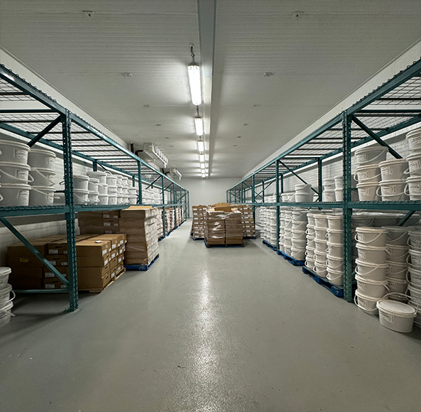 commercial refrigeration